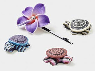 Polymer Clay
